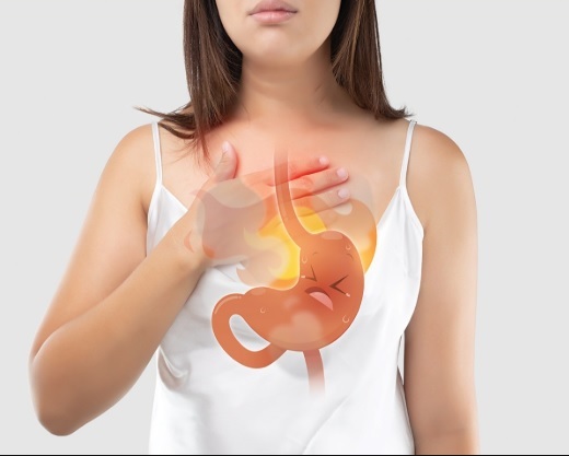 رفلاکس معده