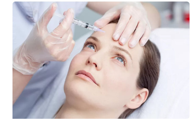 هزینه بوتاکس